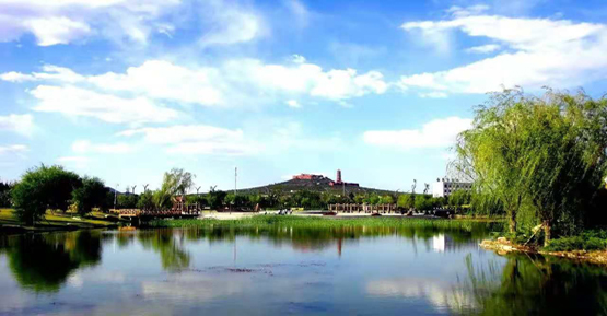 生態公園